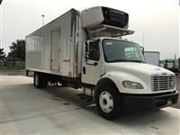 Used 2013 Freightliner M2 for Sale