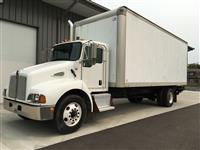 Used 2008 Kenworth T300 for Sale