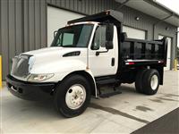 Used 2006 International 4300 for Sale