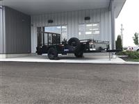 New 2017 Sure-Trac ST8212HSA-B-030 for Sale