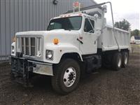 Used 2001 International 2574 for Sale