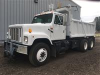 Used 2001 International 2574 for Sale