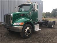 Used 2013 Peterbilt 337 for Sale