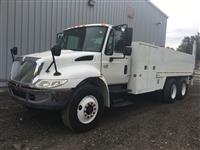 Used 2004 International 4400 for Sale