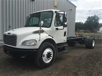 Used 2008 Freightliner M2 for Sale