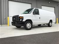 Used 2012 Ford E-350 for Sale