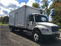 Used 2009 Freightliner M2 for Sale