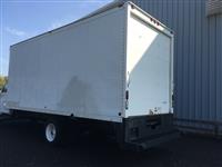 Used 2009 Mari 20' Van Body for Sale
