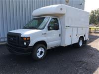 Used 2012 Ford E-350 for Sale