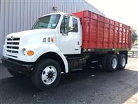 Used 2004 Sterling L7500 for Sale