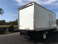 Used 2009 Morgan 22' VAN BODY for Sale