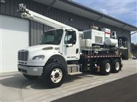 Used 2011 Freightliner M2 for Sale