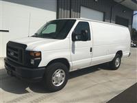 Used 2012 Ford E-350 for Sale