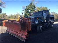 Used 2000 International 2554 for Sale