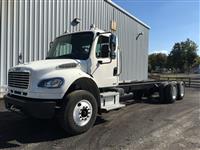 Used 2008 Freightliner M2 106 for Sale