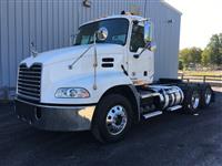 Used 2012 Mack CXU613 for Sale