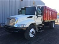 Used 2004 International 4300 for Sale