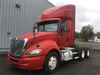 Used 2011 International Prostar for Sale
