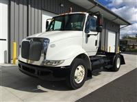 Used 2009 International 8600 for Sale