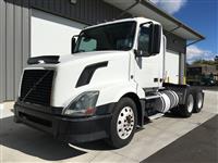 Used 2007 Volvo VNL for Sale