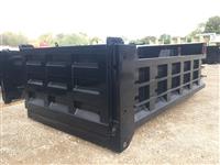 New 2017 Godwin 500T 15 X 36 for Sale