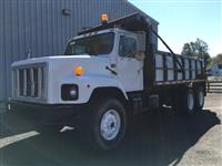 Used 1999 International 2674 for Sale