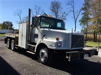 Used 1998 Volvo WG64 for Sale