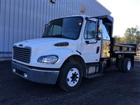 Used 2012 Freightliner M2 for Sale