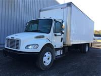 Used 2011 Freightliner M2 for Sale