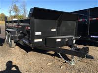 New 2017 Sure-Trac ST8214HLOD-B-140 for Sale