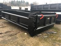 New 2017 Galion-Godwin 100U 11 X 18 for Sale
