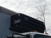 Used 2003 Carrier Supra 250 for Sale