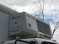Used 2004 Thermo King CB MAX for Sale