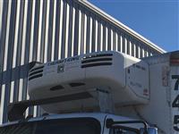 Used 2007 Thermo King MD 100 for Sale