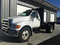 Used 2006 Ford F-650 for Sale