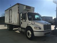 Used 2007 Freightliner M2 for Sale