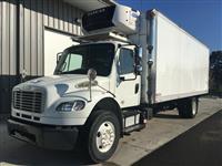 Used 2013 Freightliner M2 for Sale