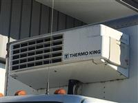 Used 2007 Thermo King V-500 for Sale