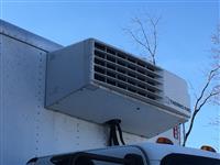 Used 2010 Thermo King V-520 for Sale