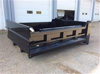 New 2017 Godwin 300U 10 X 23 for Sale