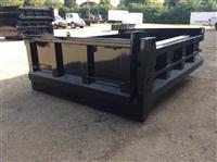 New 2017 Godwin 300U 10 X 23 for Sale