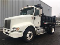 Used 2007 International 9200I for Sale