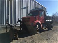 Used 1998 Ford L9000 for Sale