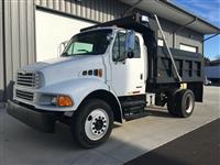 Used 2001 Sterling Acterra M6500 for Sale