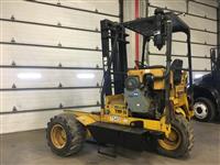 Used 2006 Sellick TMF-55 for Sale