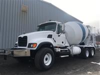 Used 2006 Mack CV713 for Sale