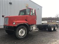 Used 2000 Volvo WG64F for Sale