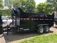 New 2018 Sure-Trac ST8214HLOD-B-140 for Sale