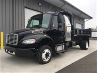 Used 2011 Freightliner M2 for Sale