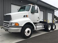 Used 2004 Sterling 9100 for Sale